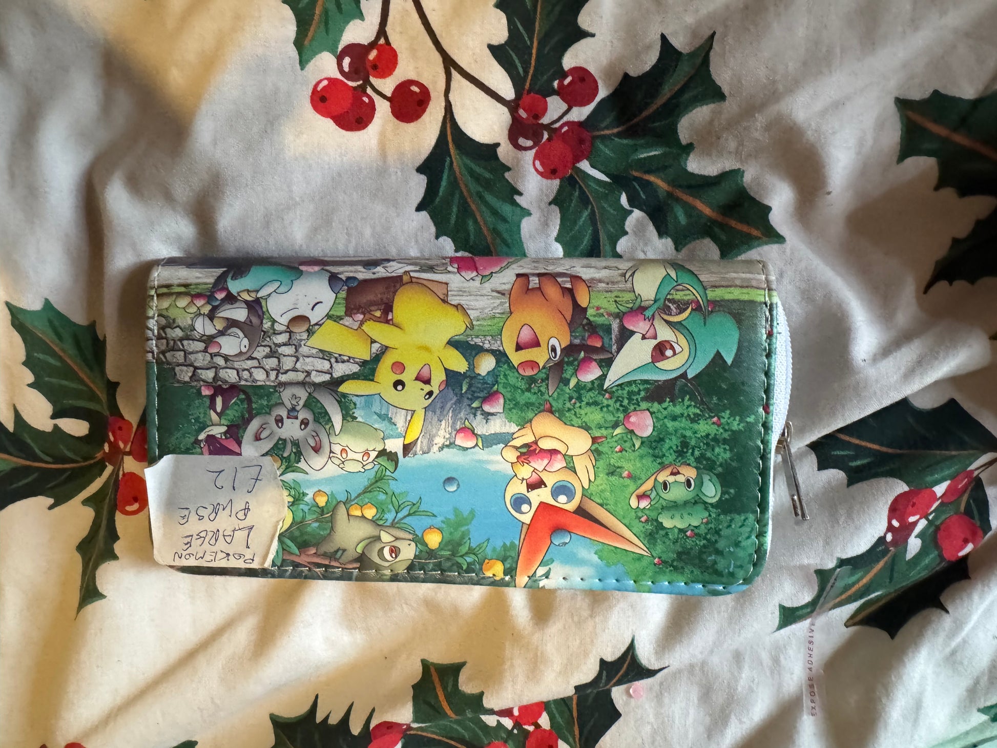 Small Coin Purses