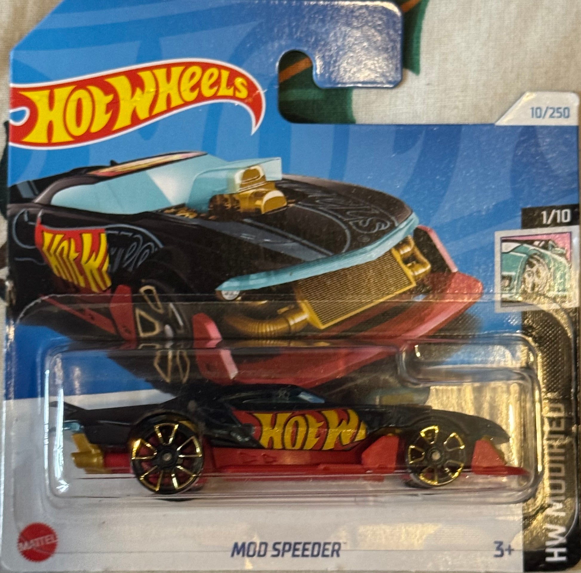 Hot Wheels Cars