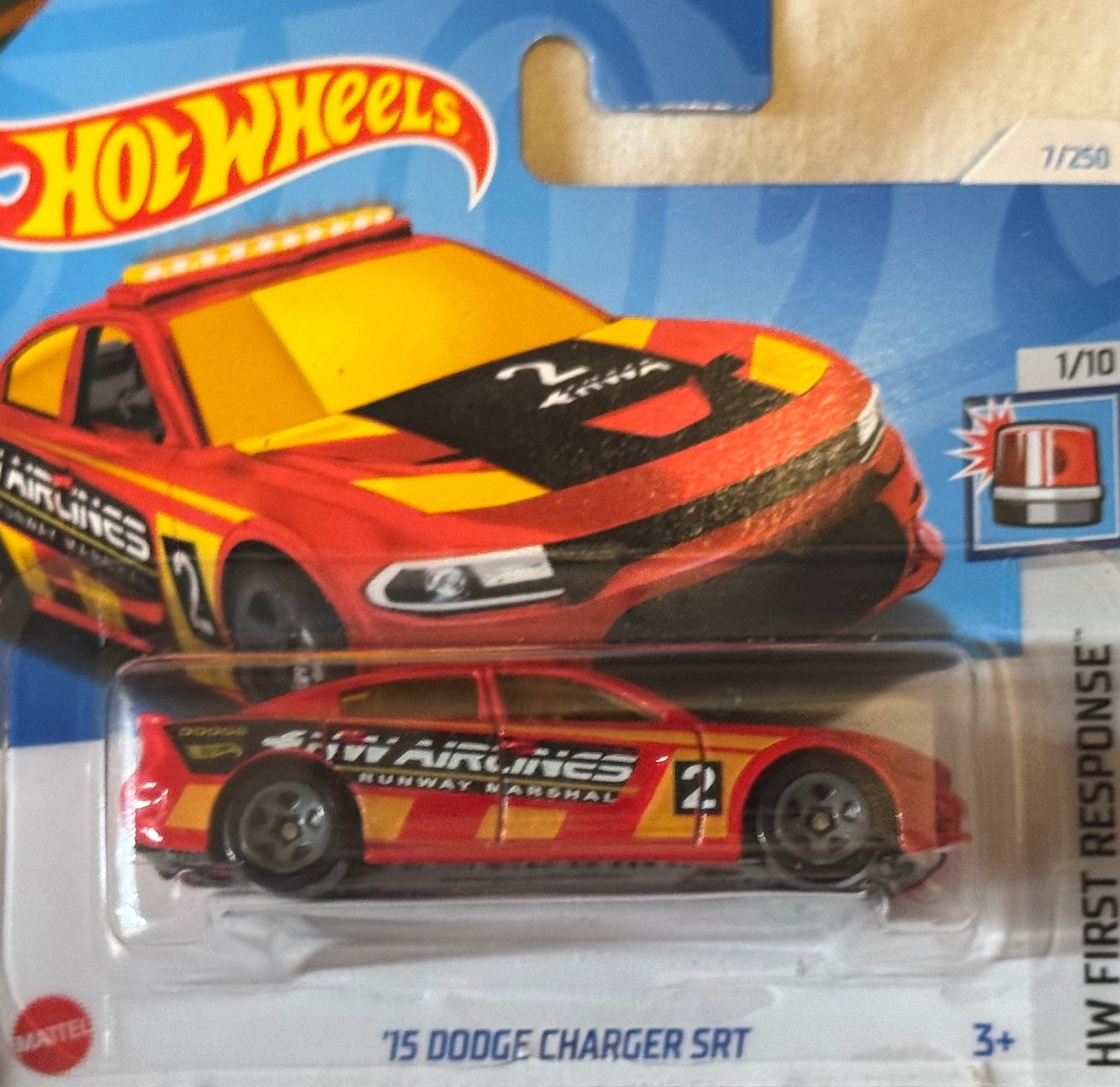 Hot Wheels Cars